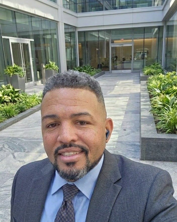 Kevon Albuoy, founder of 4PM Project Management